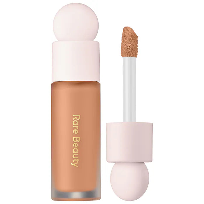 Rare Beauty Liquid Touch Brightening Corrector - Lightweight Under-Eye Brightener for Dark Circles & Dullness | Perfect for Daily Makeup & Photo-Ready Looks