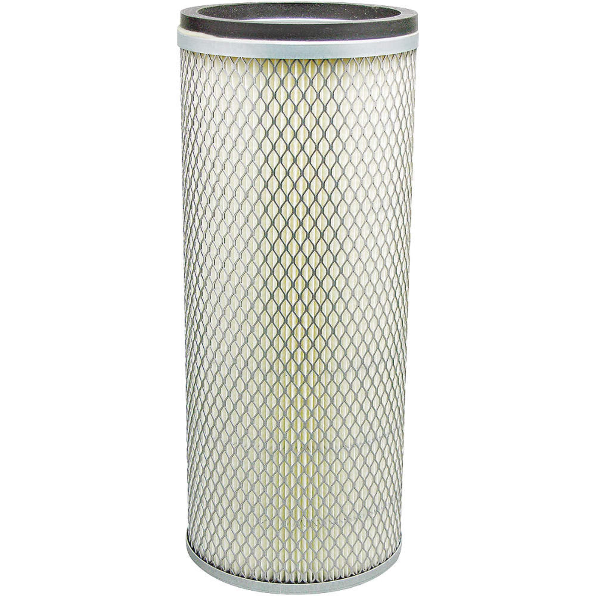 Baldwin PA2637 High-Performance Outer Air Filter Element - Perfect for Trucks, Heavy-Duty Vehicles & Industrial Equipment