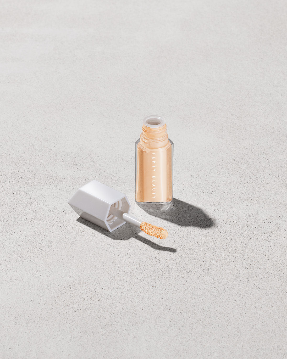 We're Even Hydrating Longwear Concealer - 230W Warm Beige | Full Coverage Liquid Concealer for Dark Circles & Blemishes | Daily Makeup & Photo Shoot Essential