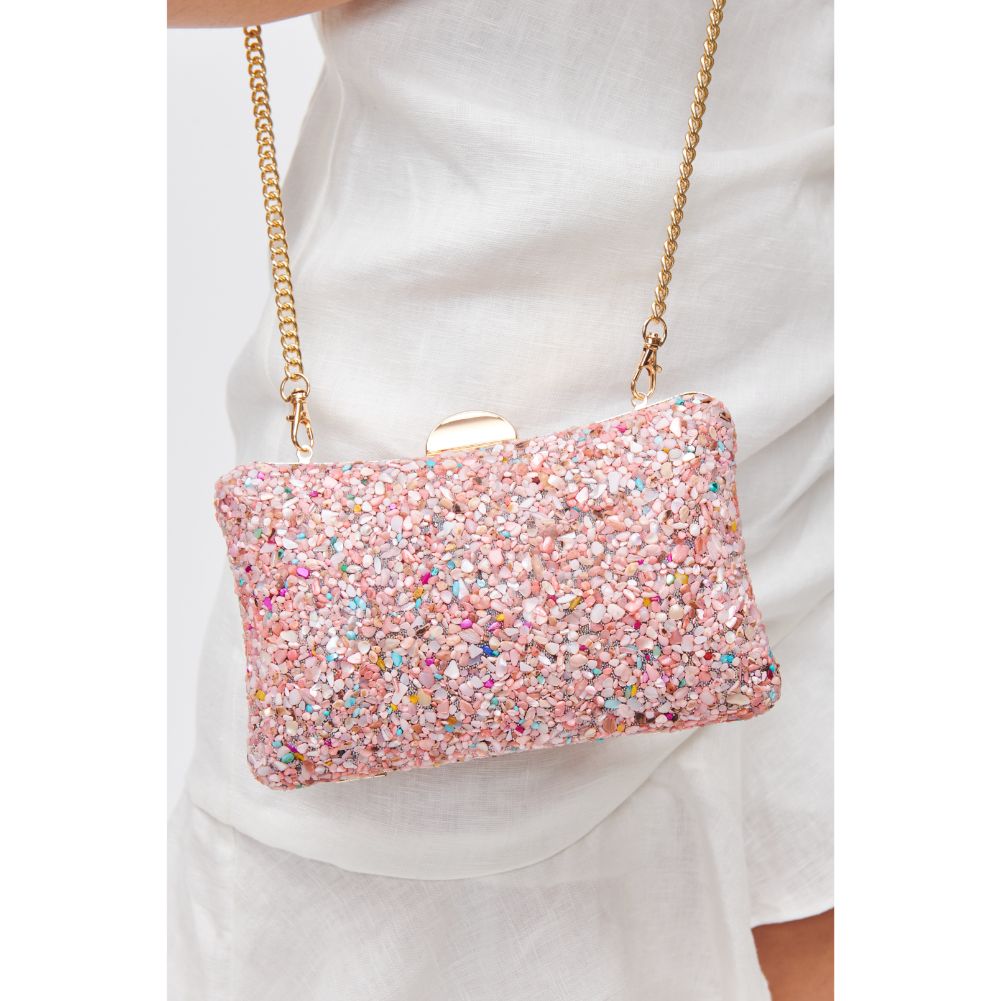 Stylish Shelley Evening Bag for Women - Elegant Clutch Purse for Parties, Weddings & Night Out | Perfect Gift for Her