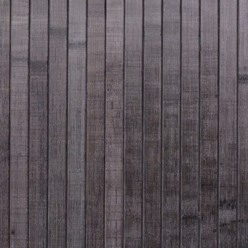 Bamboo Room Divider - 98.4