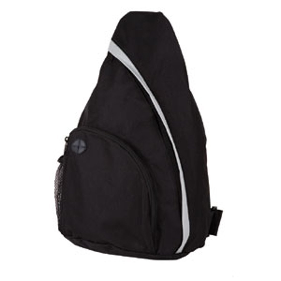 Lightweight Sling Backpack for Men & Women - Sport Crossbody Shoulder Bag for Hiking, Travel, Gym & Everyday Use