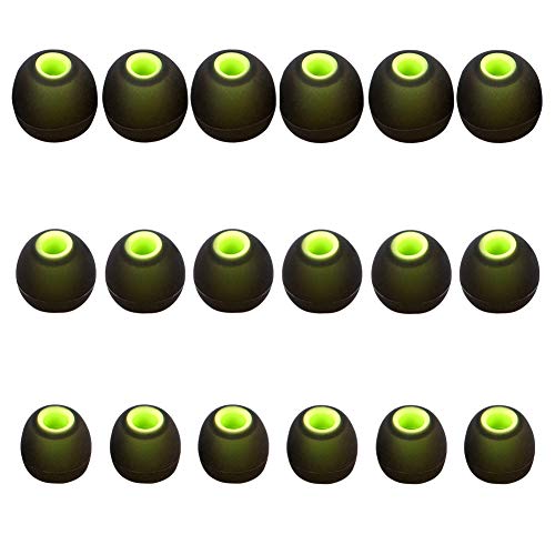 Earbud Tips 12