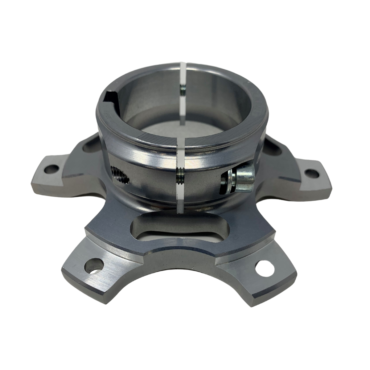 High-Quality 50mm Brake Rotor Carrier for TT - Perfect for Motorcycle & ATV Performance Upgrades & Off-Road Adventures