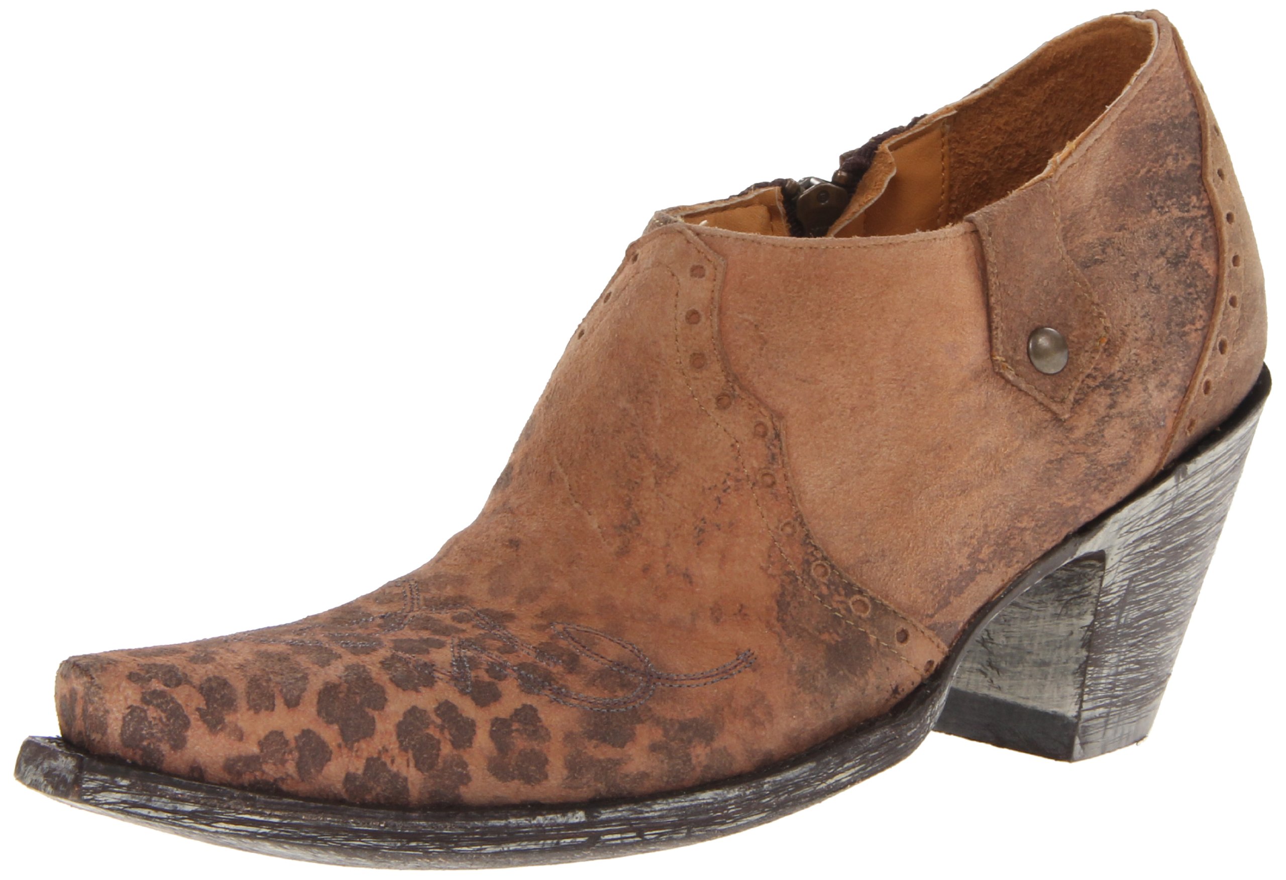 Old Gringo Women's Amolika Western Boots - Stylish Cowgirl Boots for Country Dancing & Rodeo Events