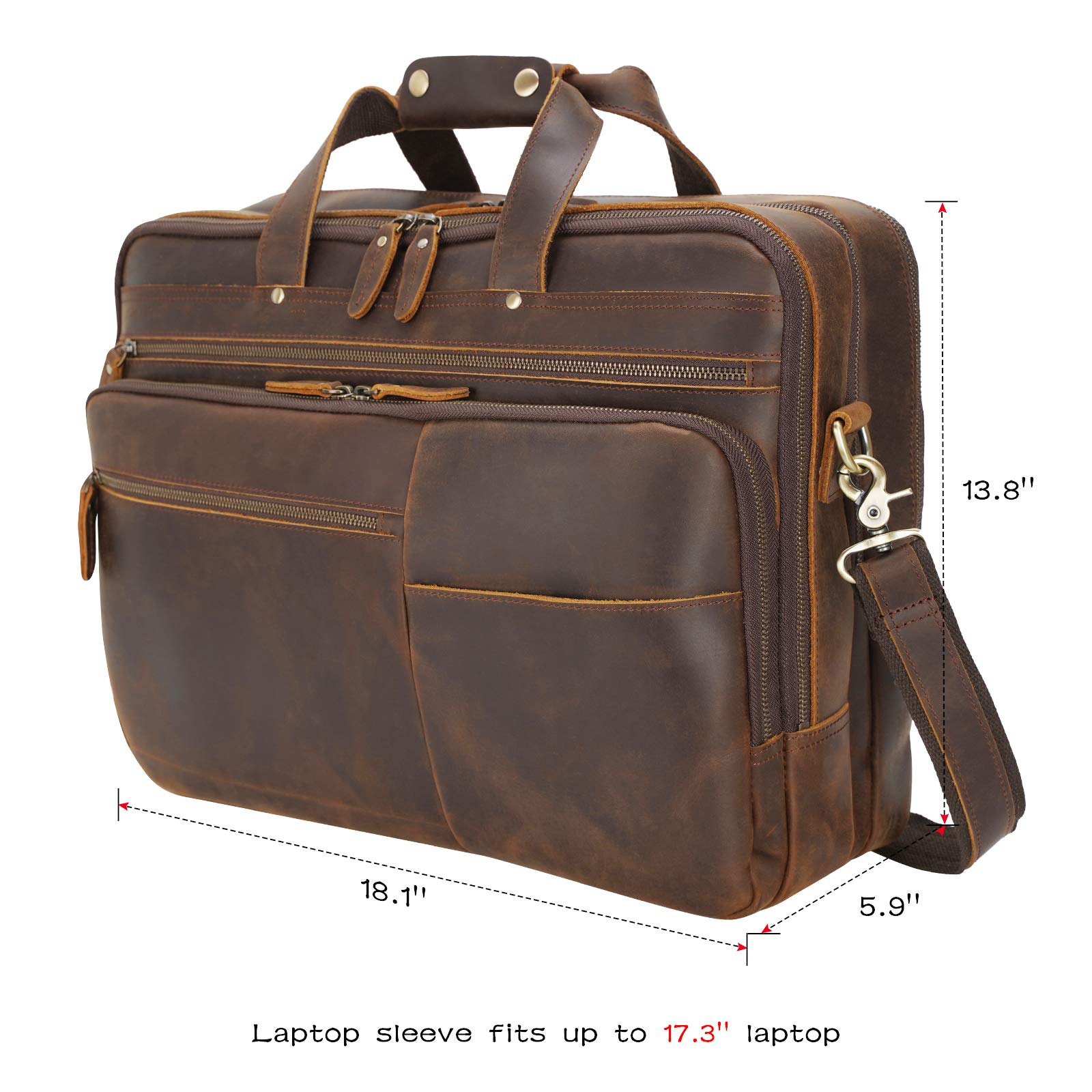 Polare X-Large 18