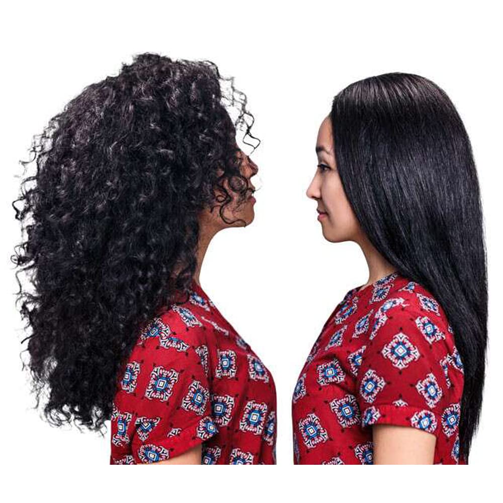1000ml Brazilian Keratin Hair Treatment with Argan Oil - Professional Keratina Fuerte Complex for Smooth, Frizz-Free Hair | Fast-Acting Formula for Salon-Quality Results at Home | Perfect for Damaged, Curly or Unmanageable Hair