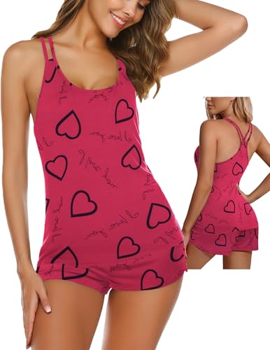 Heart Print