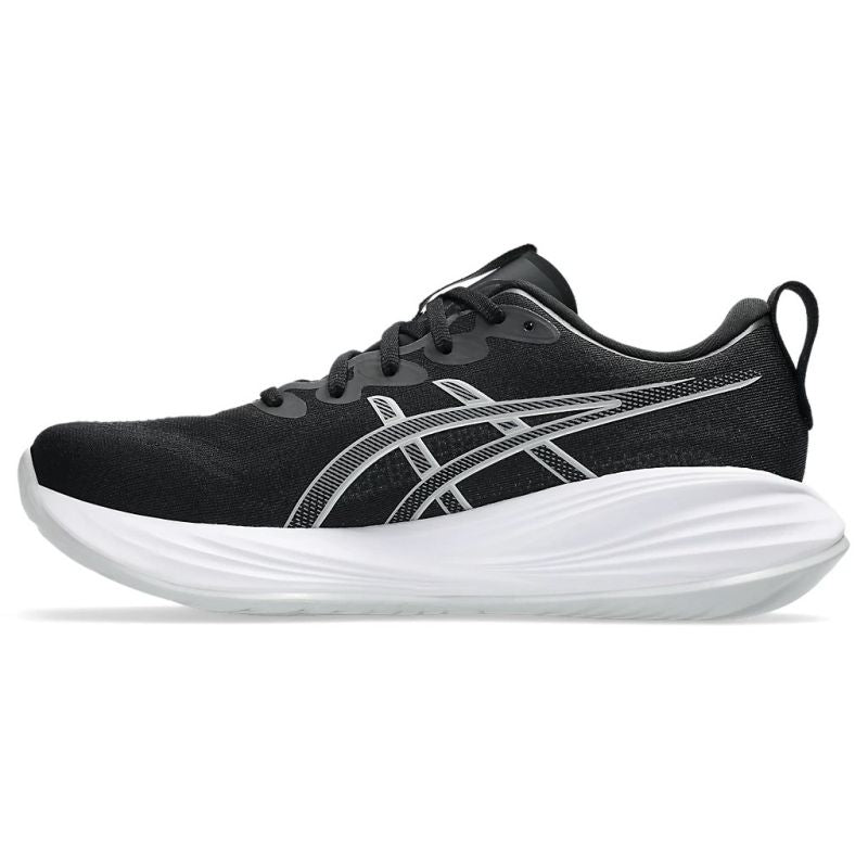 ASICS GEL-Cumulus 27 4E Extra Wide Men's Running Shoes - Lightweight Cushioned for Long Distance & Road Running | Perfect for Jogging, Gym Workouts & Daily Walking