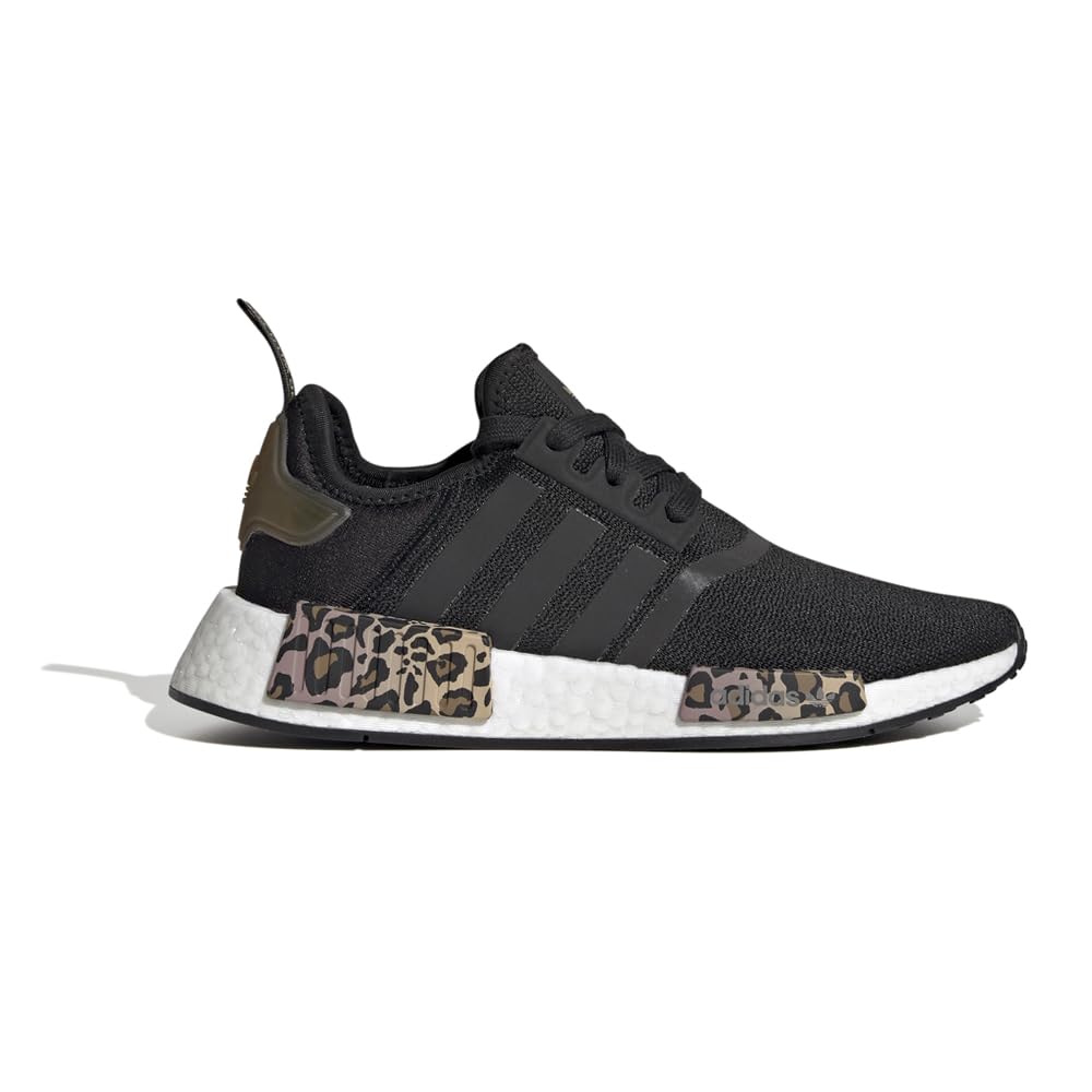 Adidas NMD_R1 Women's Running Shoes - Lightweight Comfort Sneakers for Walking, Gym & Casual Wear | Stylish Athletic Footwear for Women