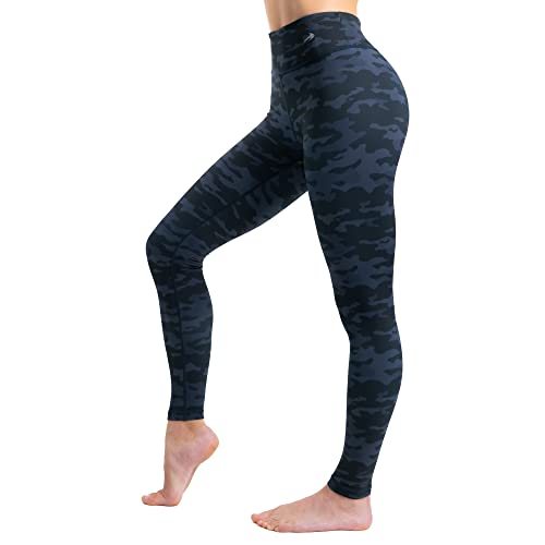 Camo Black