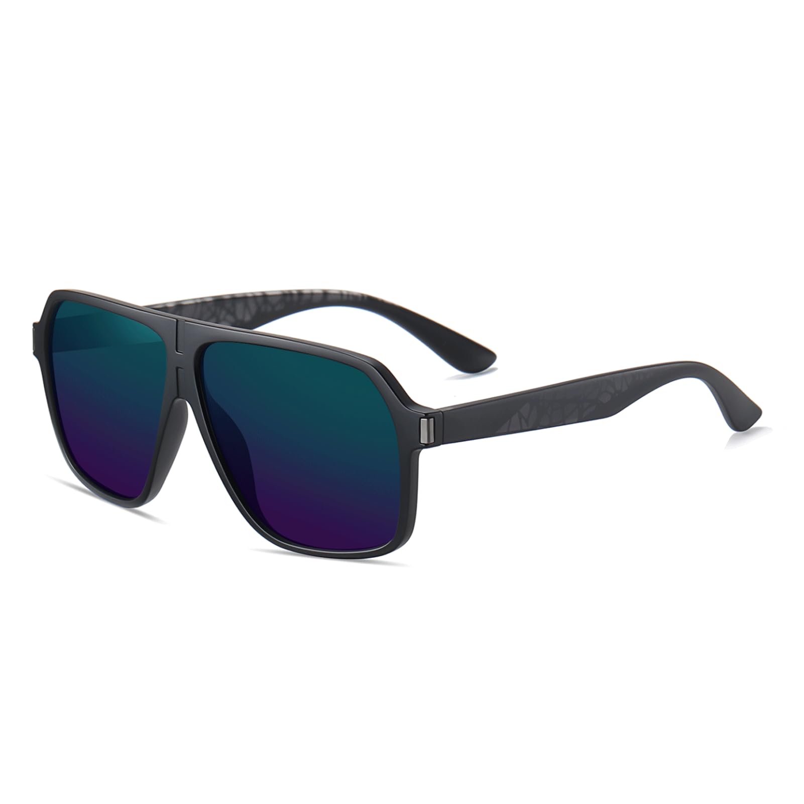 Color Blindness Correction Glasses CX-007 - Enhance Color Vision for Red-Green Color Blindness | Indoor & Outdoor Use for Daily Activities, Sports, and Art Appreciation