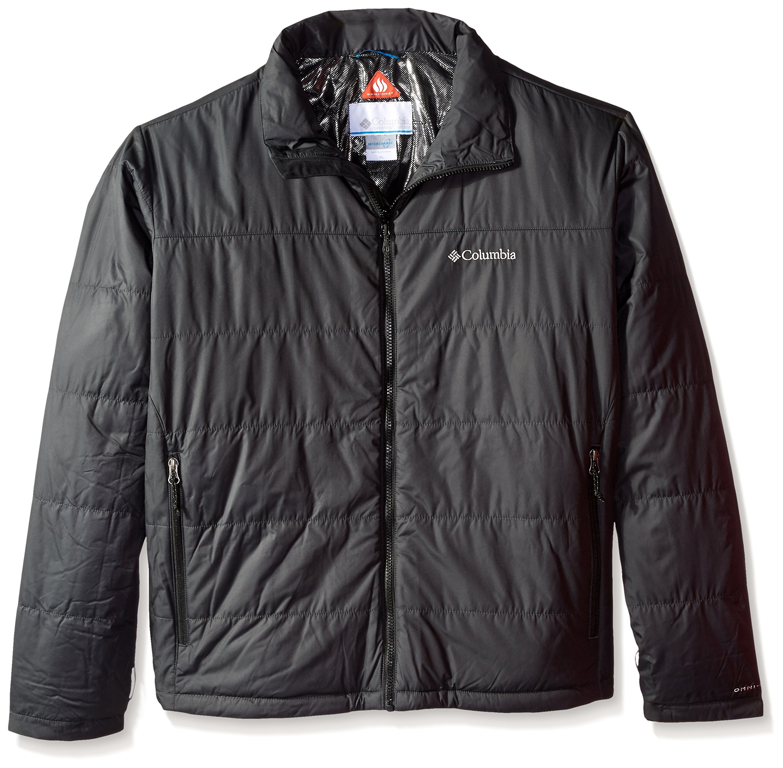 Columbia Women's Whirlibird Interchangeable Waterproof Jacket - Lightweight 3-in-1 Winter Coat for Hiking, Skiing & Outdoor Adventures