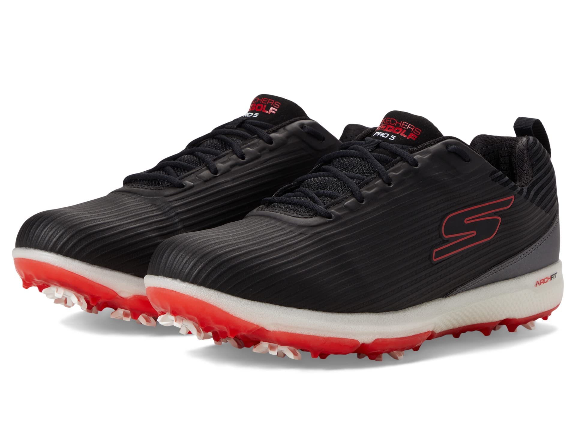 Skechers Men's Comfortable Walking Sneakers - Lightweight Athletic Shoes for Running, Gym & Casual Wear | Breathable Mesh & Memory Foam Insoles