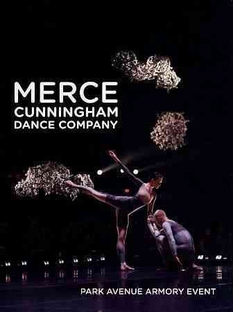 Merce Cunningham Dance Company - Park Avenue Event Tickets | Modern Dance Performance in NYC | Perfect for Dance Enthusiasts & Cultural Events