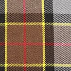 Andover Tartan Plaid Scarf - Classic Scottish Wool Wrap for Men & Women - Perfect for Winter, Fall Fashion & Outdoor Activities