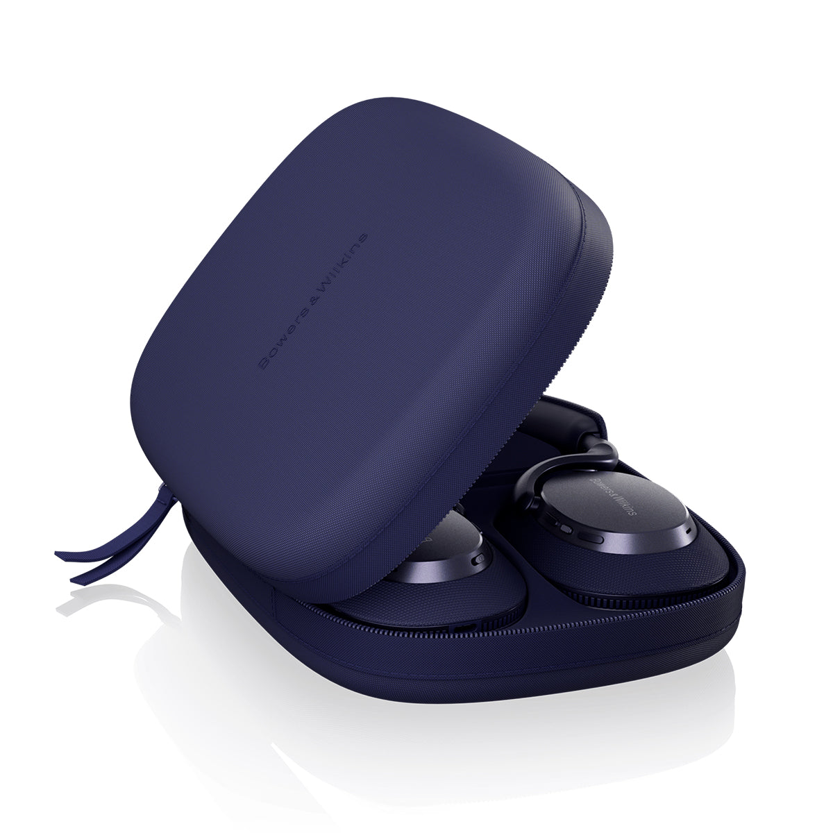 Bowers & Wilkins Px7 S3 Wireless Noise Cancelling Over-Ear Headphones - Premium Bluetooth Headset with Active Noise Cancellation, Hi-Fi Sound - Perfect for Travel, Work & Music Lovers