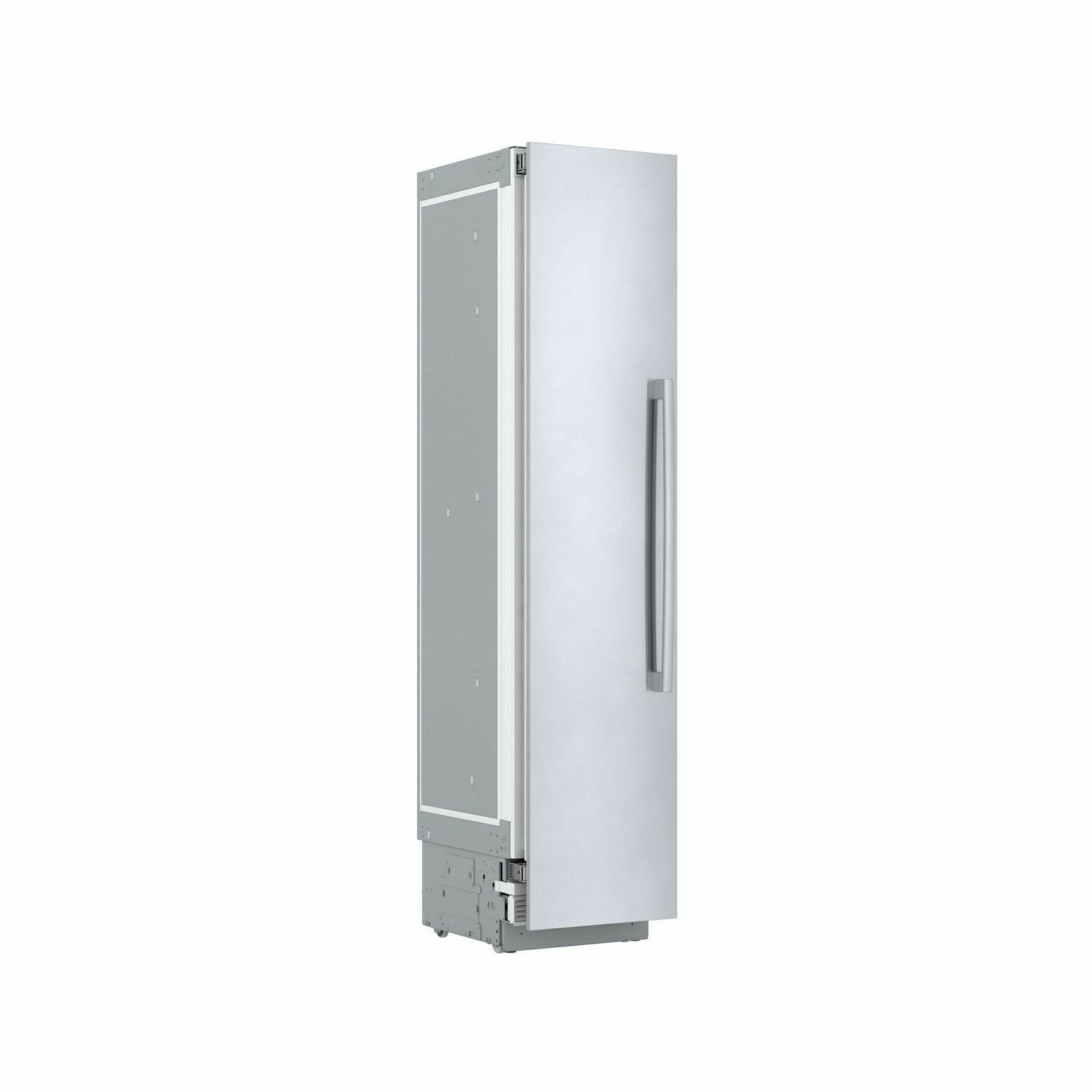 Bosch B18IF900SP 18-Inch Built-In Freezer - Energy Efficient, Stainless Steel Design - Perfect for Modern Kitchens & Home Bars