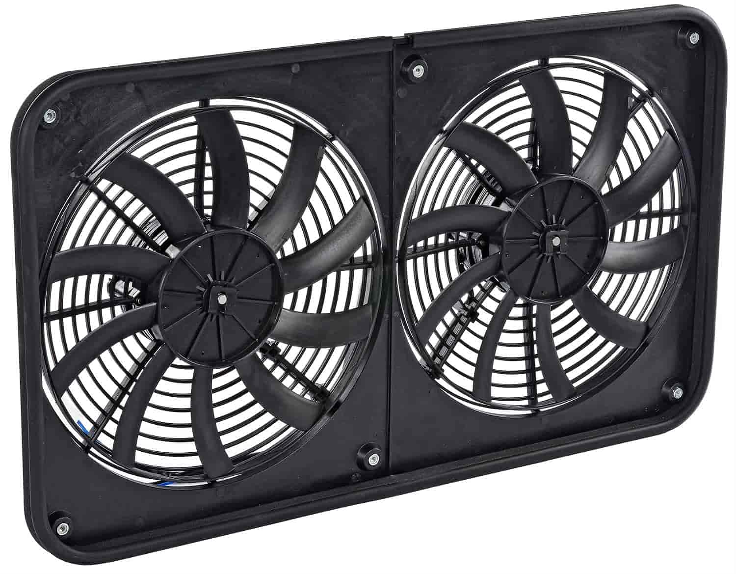 JEGS Dual 12