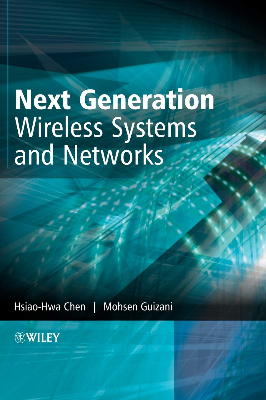 Next Generation Wireless Systems and Networks - High-Speed 5G WiFi Routers & Networking Solutions for Smart Homes & Offices