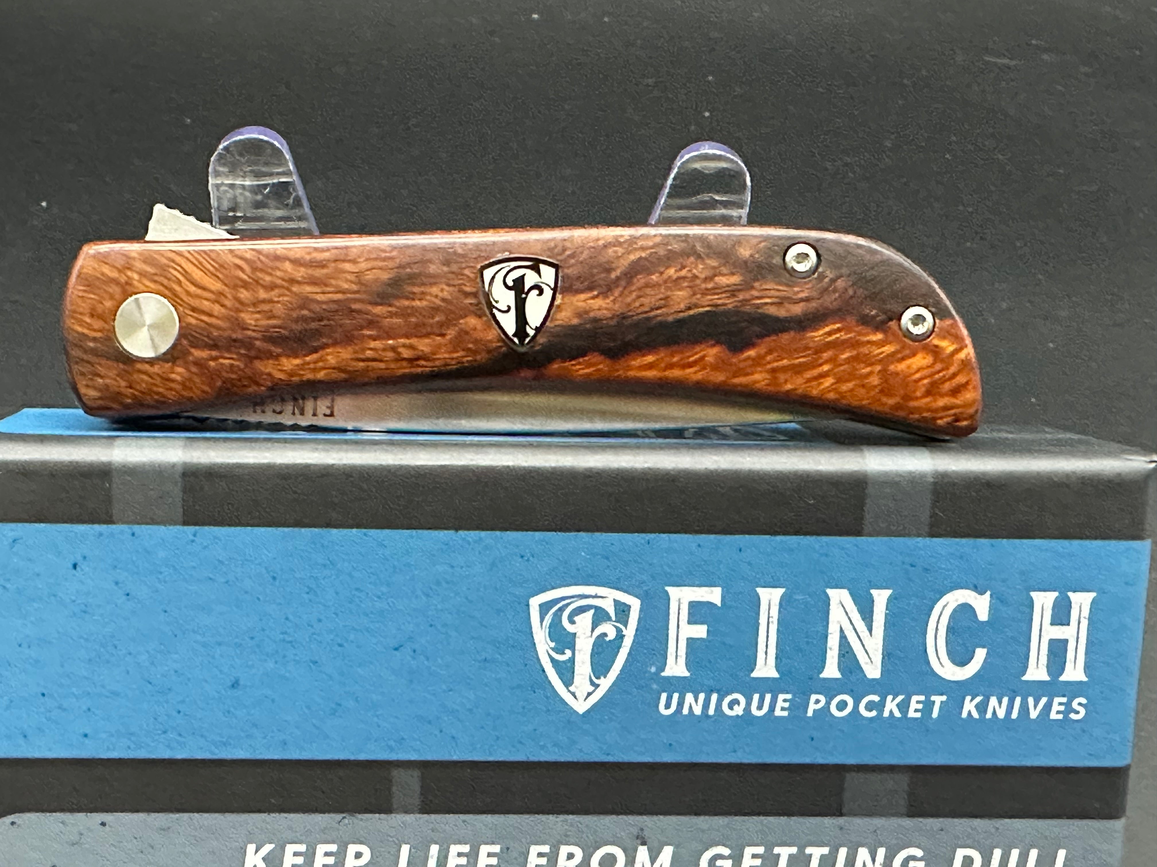FINCH CHERNOBYL ANT IRONWOOD Survival Bracelet - Tactical Paracord Bracelet for Outdoor Camping, Hiking & Emergency Preparedness