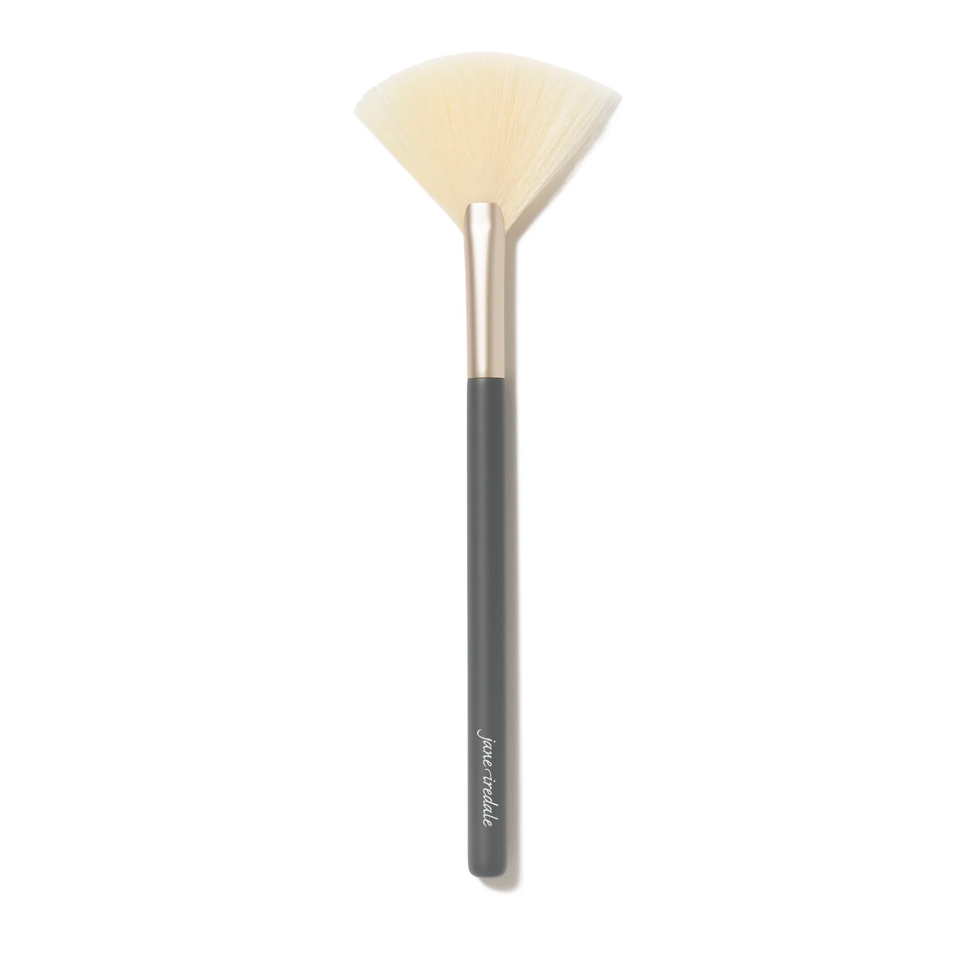 Fan Brush for Painting - Professional Artist Paint Brush Set for Watercolor, Acrylic & Oil - Perfect for Blending, Detailing & Texturing - Ideal for Canvas, Paper & Wood Art Projects