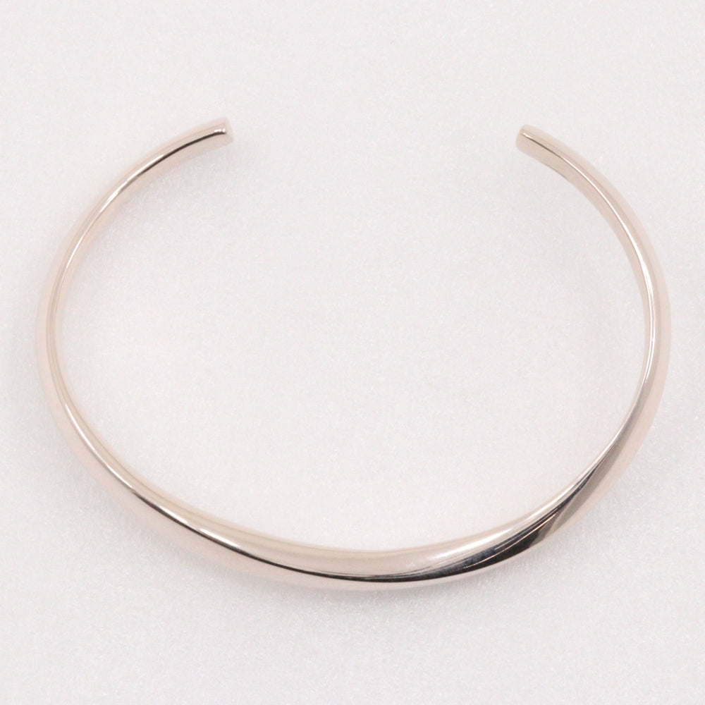4℃ Sterling Silver Bangle Bracelet for Women - Elegant & Durable Jewelry Gift for Birthday, Anniversary & Special Occasions