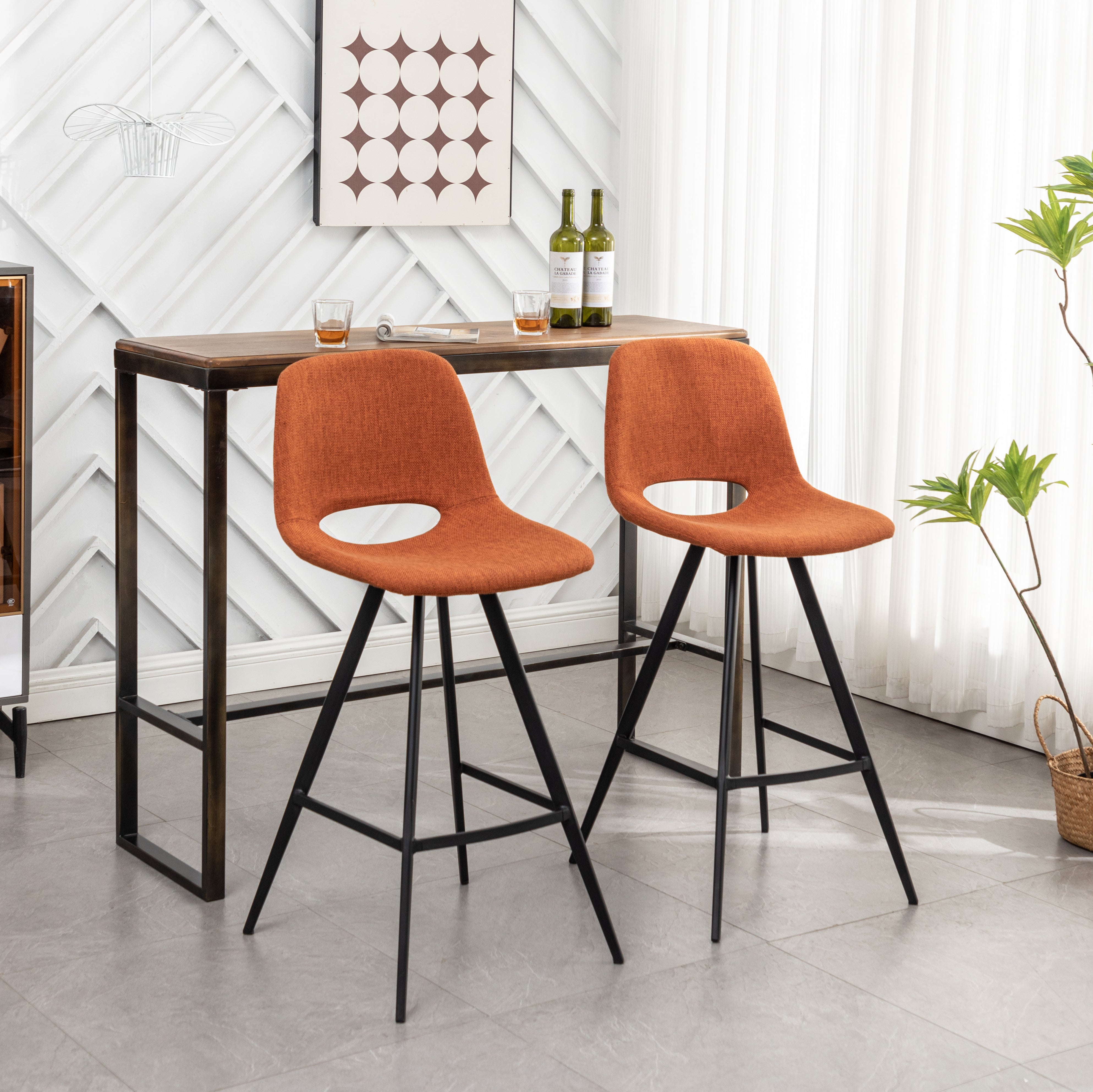 Roundhill Furniture 28.25