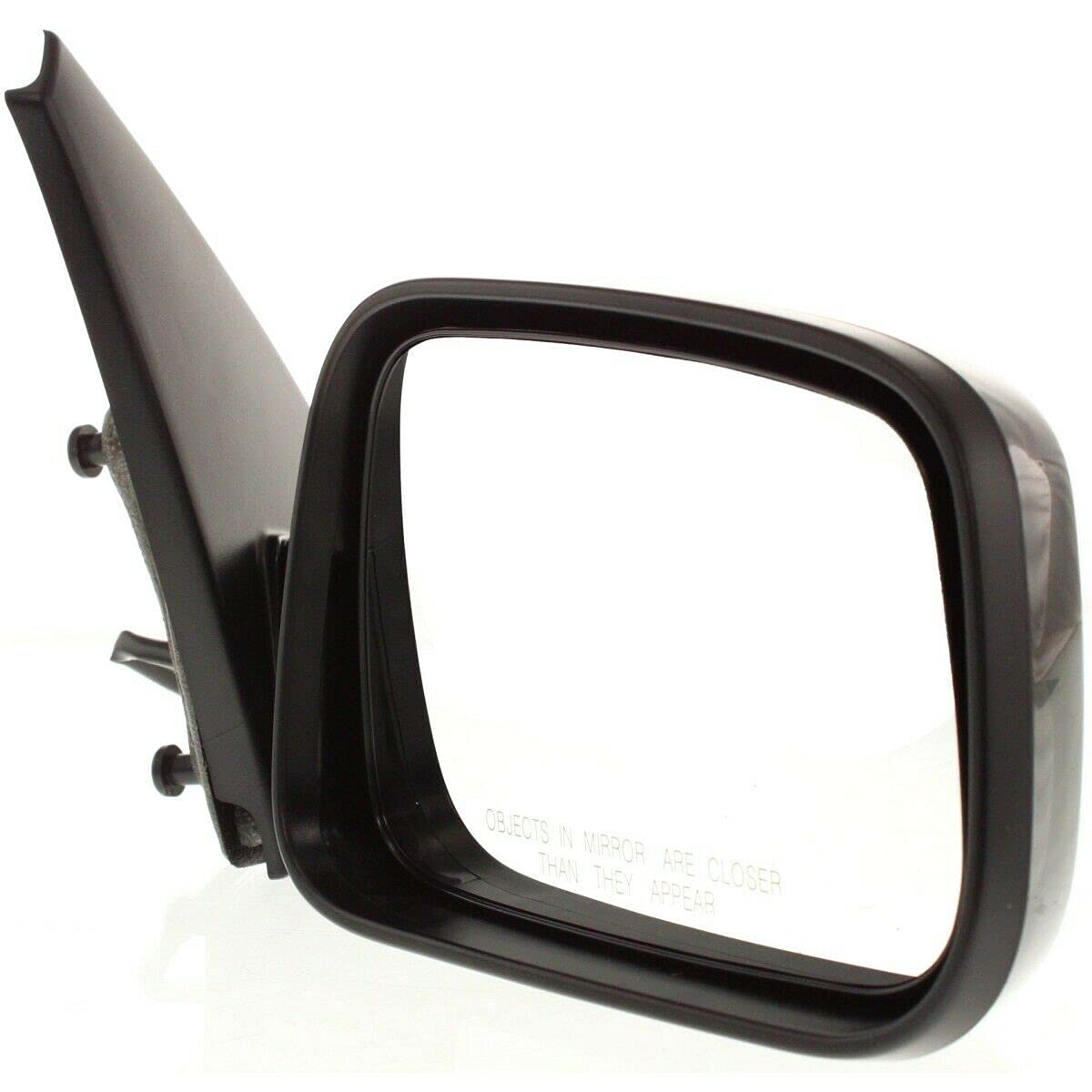 Chevy HHR Passenger Side Replacement Mirror - Right Hand Side OEM Fit for Chevrolet HHR 2006-2011 | Durable Auto Part for Safe Driving & Easy Installation
