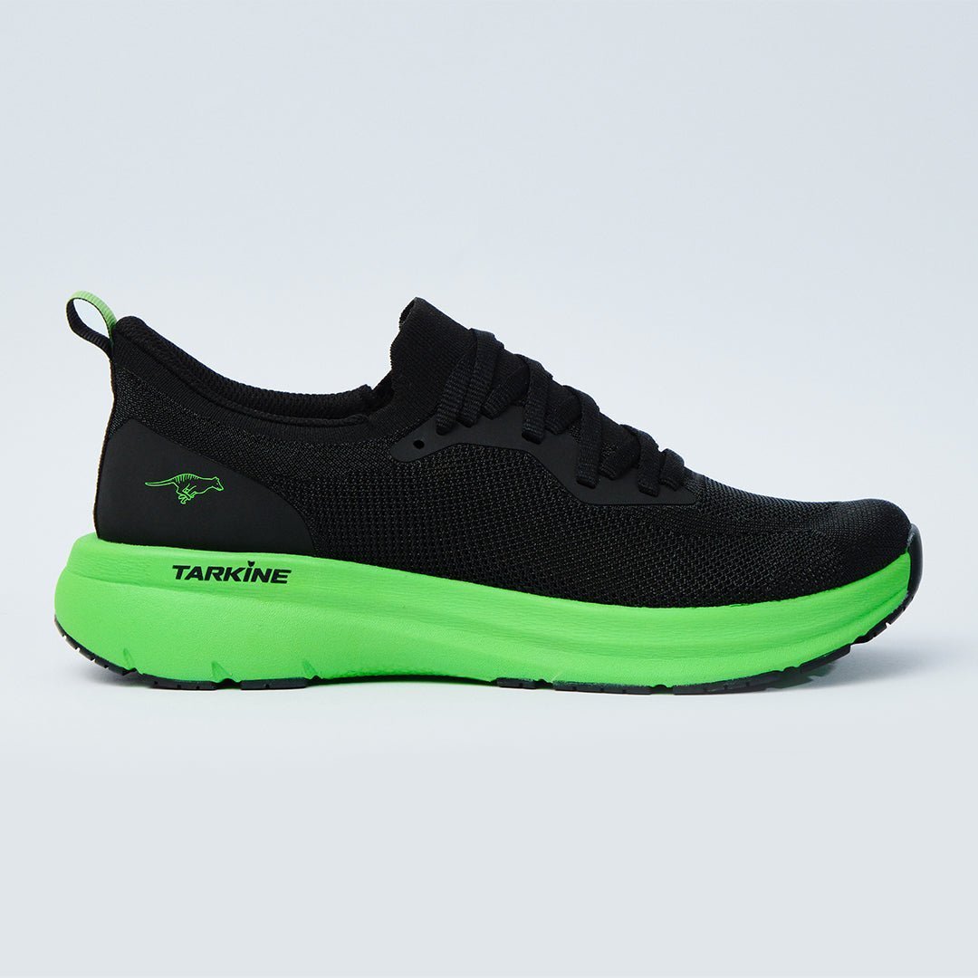 RE RUN | Men's Tarkine Goshawk V2 Waterproof Hiking Boots - Lightweight Outdoor Shoes for Trail Running & Mountain Climbing