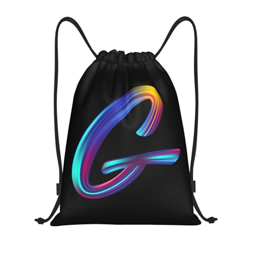 Letter-g