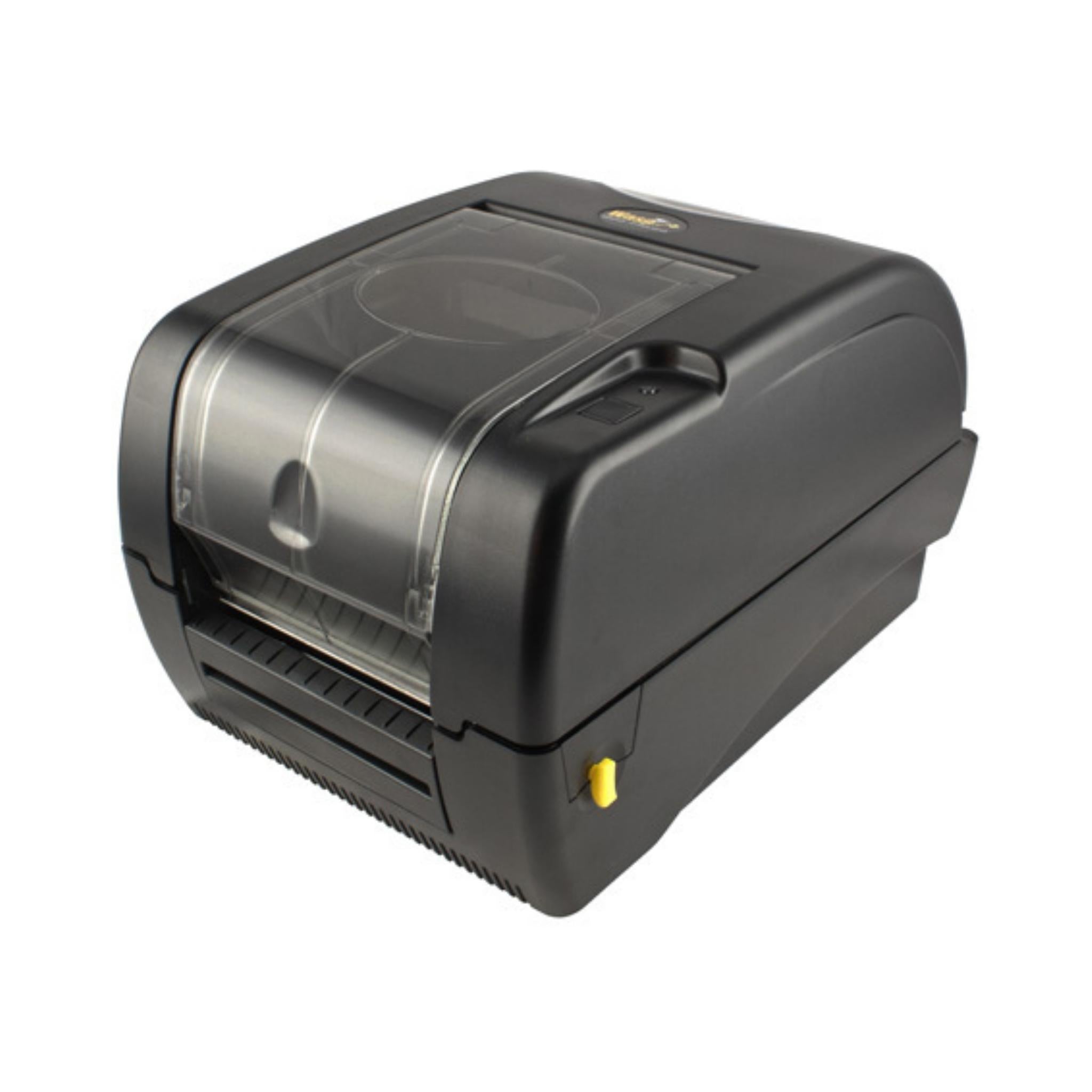 Wasp WPL305 Desktop Thermal Barcode Printer - High-Speed USB Label Printer for Retail, Warehouse & Shipping Labels | Perfect for Small Business Inventory & POS Systems