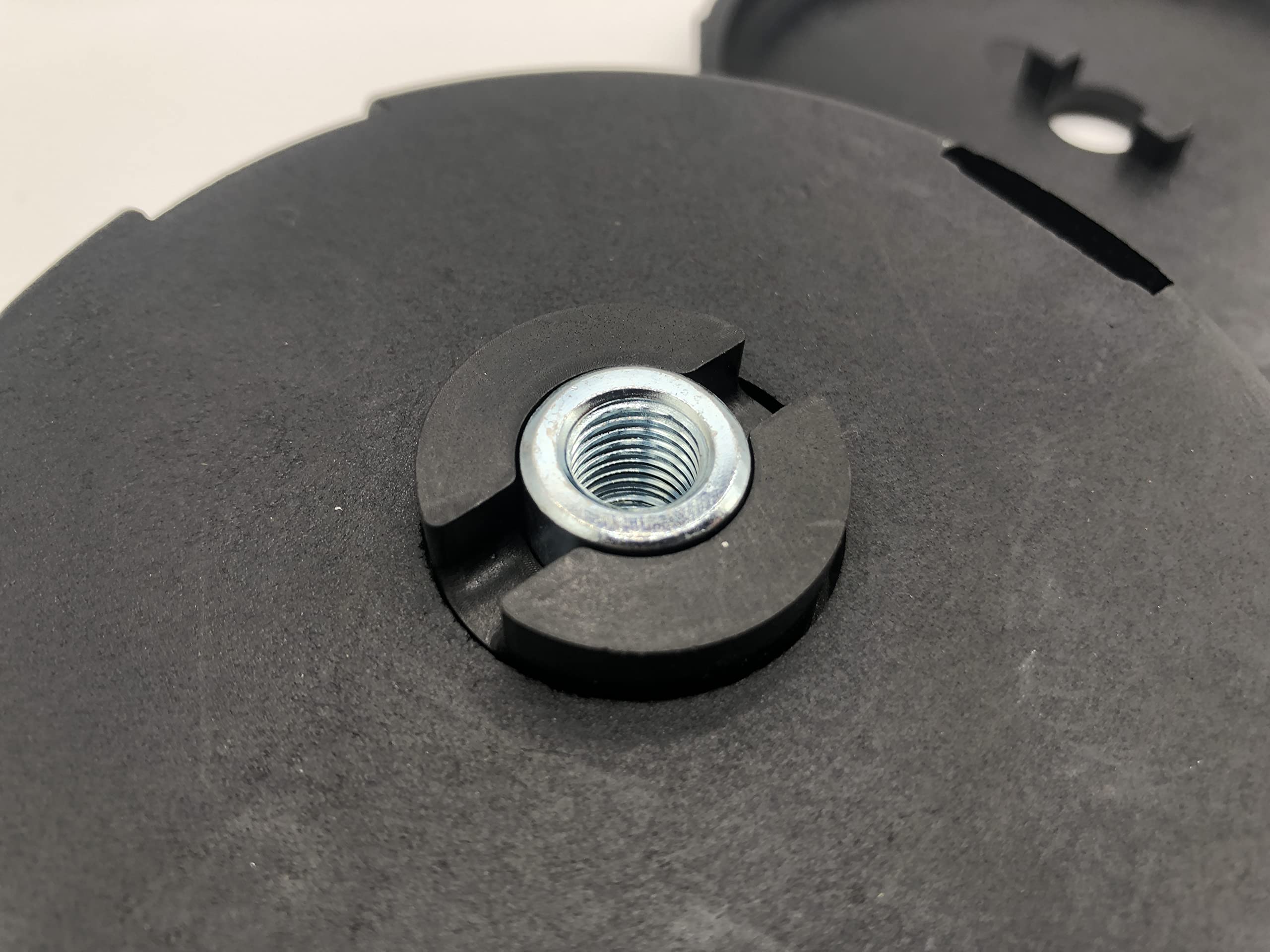 Echo SRM-266 SRM-266S SRM-266T SRM-266U SRM-280 SRM-280S SRM-280T Compatible 450 Trimmer Head - Speed Feed Replacement Bump Head for Weed Eater & String Trimmer - Perfect for Lawn Care, Landscaping, and Yard Maintenance