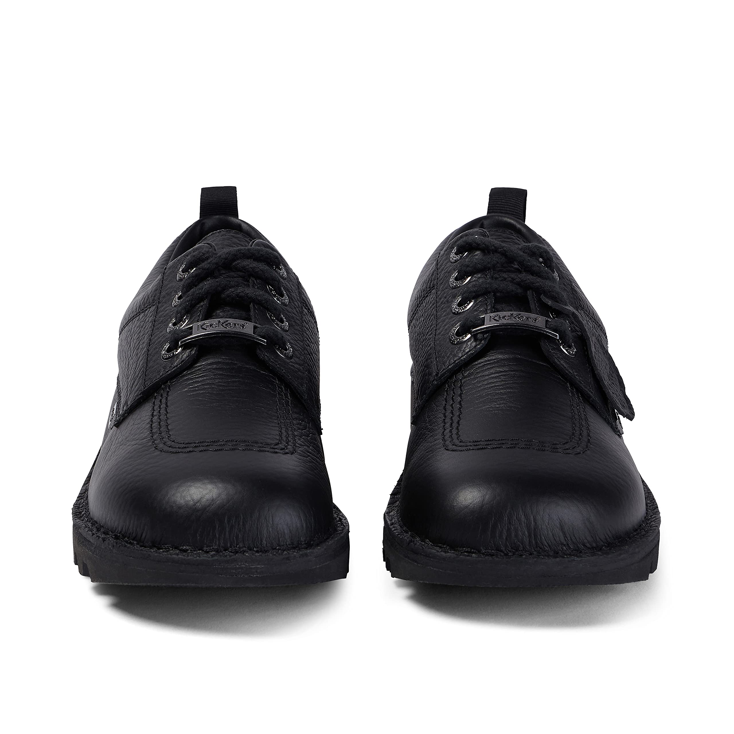 Kickers Men's Loafers - Comfortable School Uniform Shoes for Boys & Teens | Perfect for Class, Work & Casual Wear