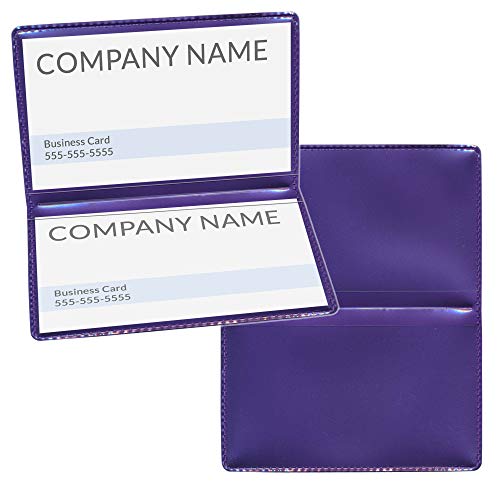 Metallic Purple