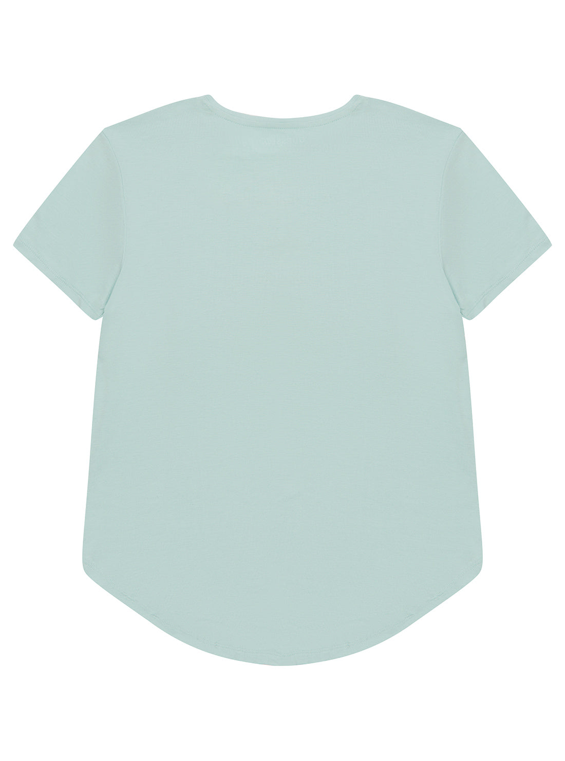 Blue Short Sleeve T-Shirt for Boys (Sizes 7-16) - Comfortable Cotton Tee for School, Play & Everyday Wear