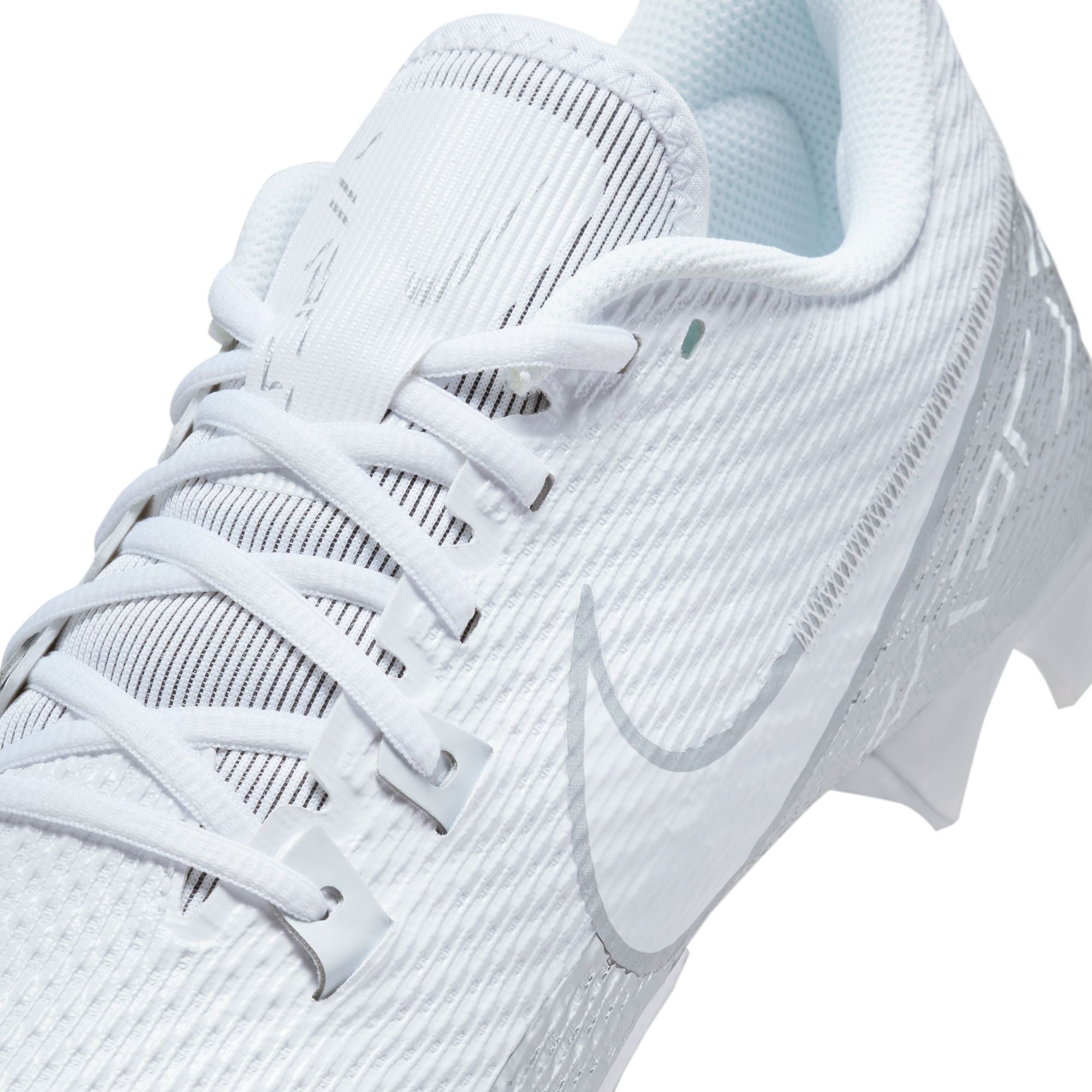 Nike Vapor Edge Speed 360 Football Cleats for Men - Lightweight Performance Shoes for Football, Soccer & Training - Perfect for Turf, Grass & Field Sports