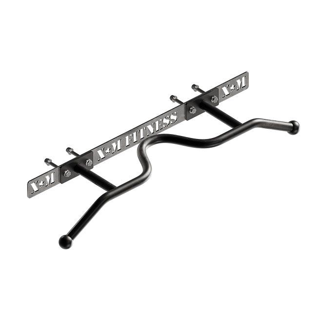 Premium Pull Up Bar for Doorway - Heavy Duty Chin Up Bar for Home Gym, Strength Training & Fitness - Perfect for Indoor Workouts & Calisthenics Training