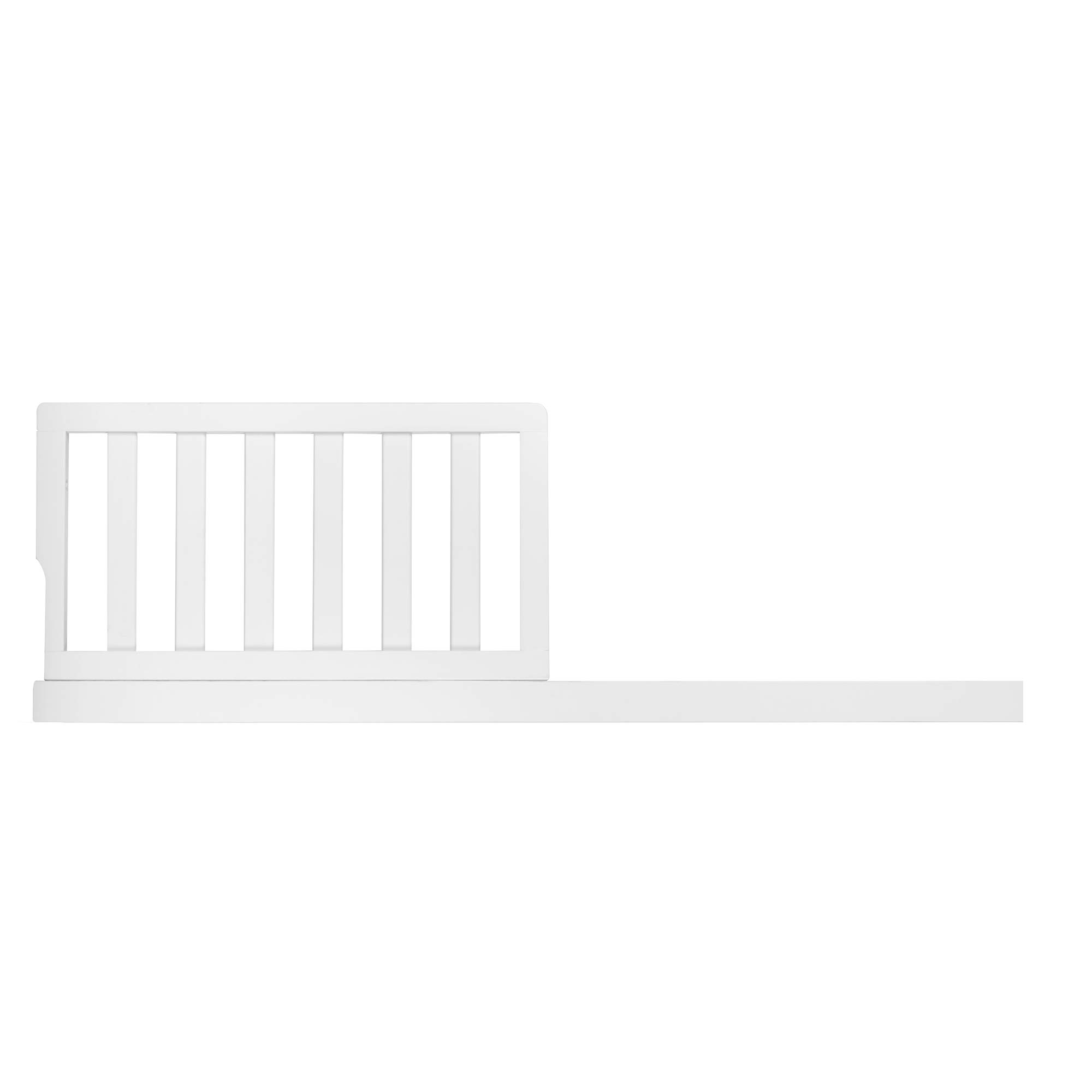 Baby Safety Rail for Toddler Beds - Anti-Slip Frost-Proof Design | Perfect for Kids' Room, Daycare & Travel