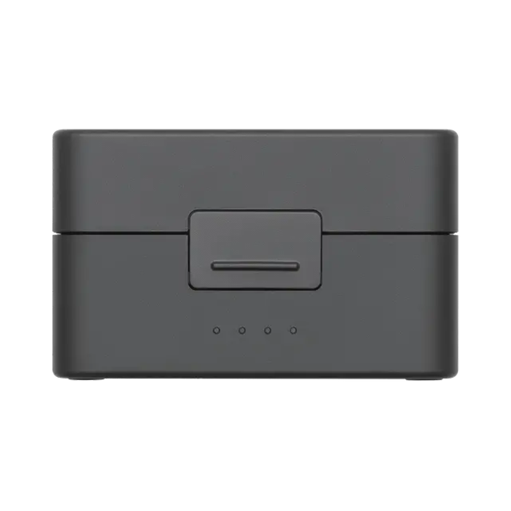 DJI Mic Mini Wireless Lavalier Microphone System (2 TX + 1 RX + Charging Case) - Perfect for Vlogging, Interviews, YouTube & Live Streaming