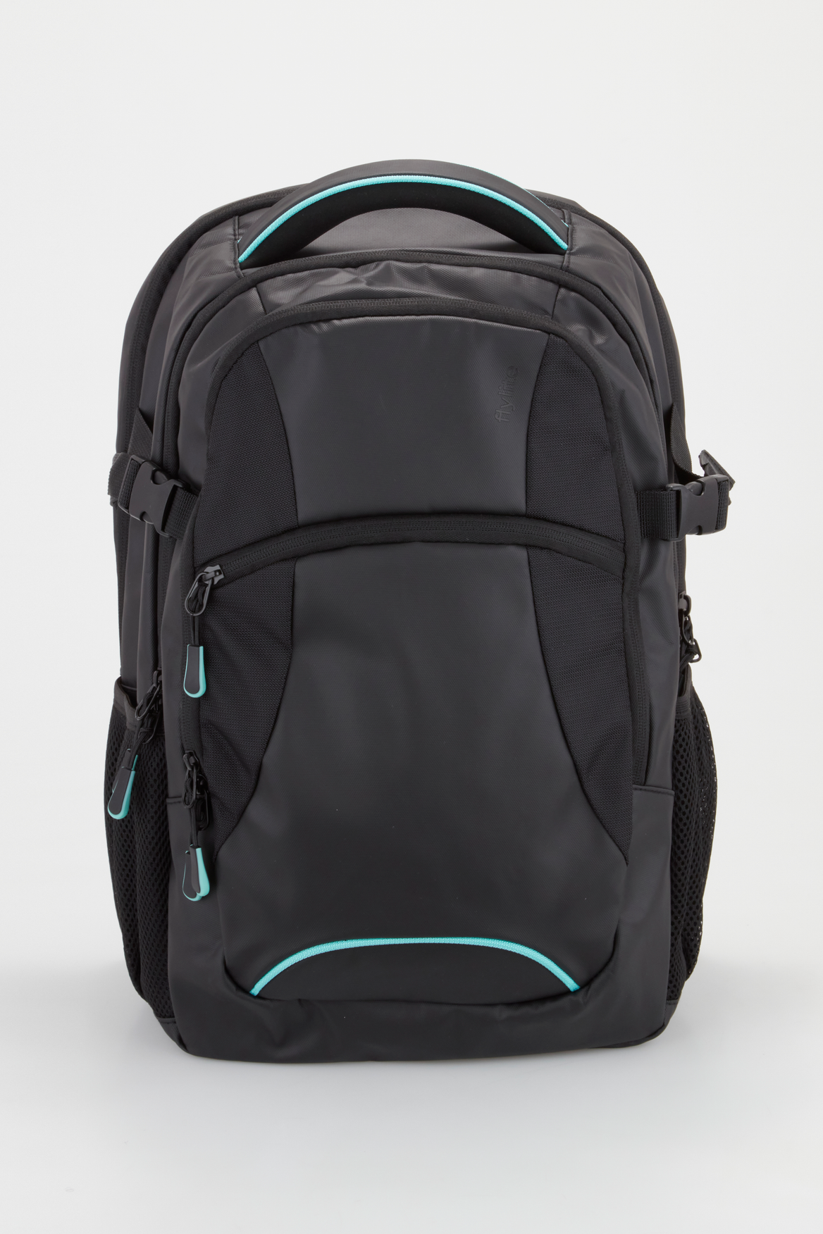 Spin Air Backpack - Lightweight & Breathable Travel Backpack for Hiking, Gym & Daily Use - Perfect for Outdoor Adventures & Commuting