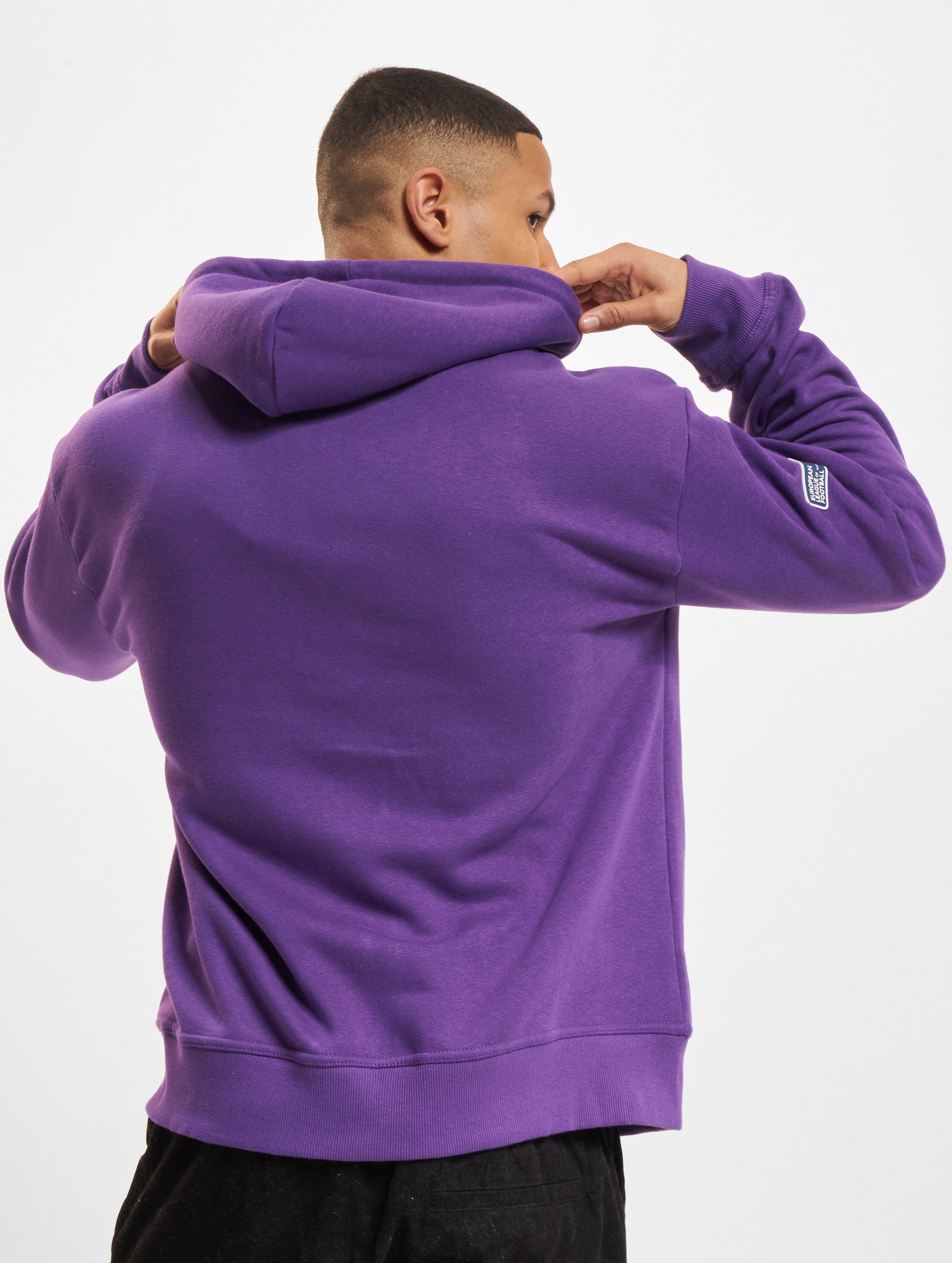 Vienna Vikings Zipper Hoodie - Stylish & Comfortable Pullover for Men & Women - Perfect for Casual Wear, Sports & Outdoor Activities