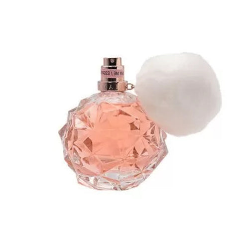 Ariana Grande Ari Eau de Parfum 100ml for Women - Floral Fruity Fragrance, Long-Lasting Perfume for Daily Wear, Date Night & Special Occasions