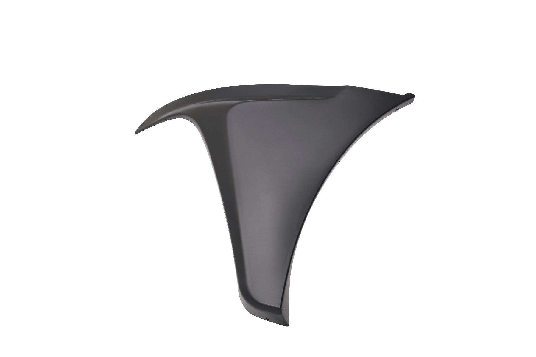 2016-2018 Honda Civic HF P-Style Front Bumper Lip Splitters - Painted Car Body Kit for Enhanced Aerodynamics & Sporty Look - Perfect for Street Racing & Car Shows