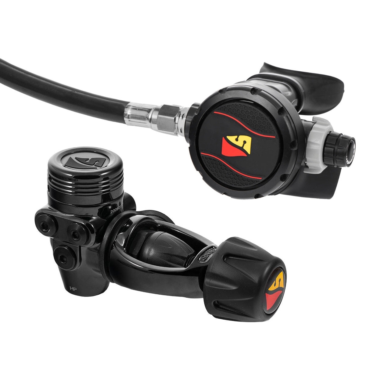 Dive Rite FT1/XT2 Scuba Regulator with 28