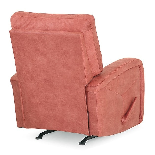 Palliser Torrington Reclining Chair - Comfortable Leather Recliner with Power Headrest & Lumbar Support for Living Room, Home Theater, and Office Relaxation
