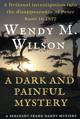 Dark and Painful Mystery Novel - Gripping Psychological Thriller for Adults | Perfect for Book Clubs & Late-Night Reading