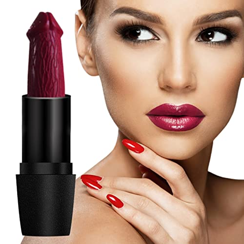 Beauty Creative Styling Head Matte Lipstick - Long Lasting Vegan Cosmetics for Professional Makeup Artists & Home Use | Perfect for Photo Shoots, Bridal Looks & Everyday Wear