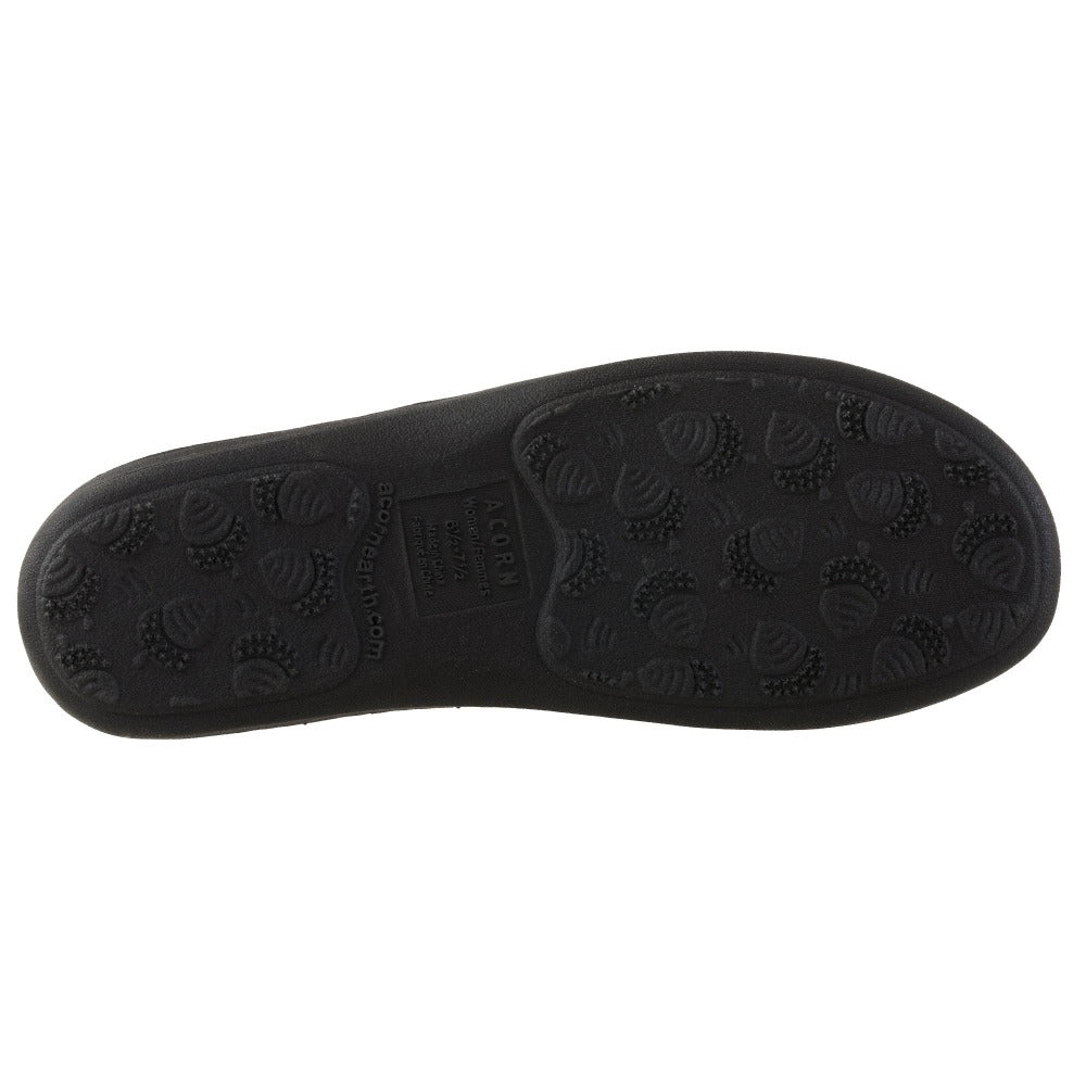 Women's Acorn Flora Clog with Cloud Cushion Comfort - Slip-Resistant Garden Shoes for Women, Cozy House Slippers & Outdoor Walking Sandals
