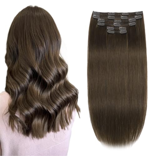 #4 Medium Brown